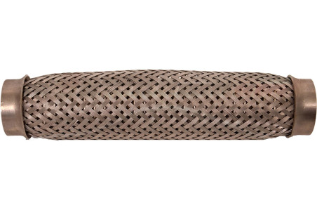 Nepabeigta metināšanas šļūtene x dci Grecav SONIQUE