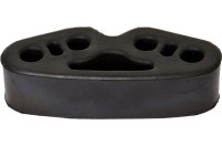 Jdm/ligier izpūtēja stiprinājums Microcar MC1 / MC2 / MGO / M8