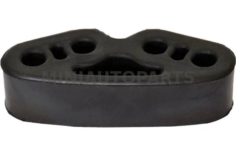 Jdm/ligier izpūtēja stiprinājums Microcar MC1 / MC2 / MGO / M8