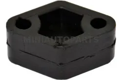 Jdm/ligier izpūtēja atbalsts Microcar MC1 / MC2 / MGO / M8