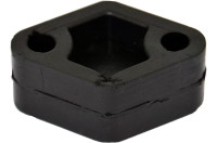 Jdm/ligier izpūtēja atbalsts Microcar MC1 / MC2 / MGO / M8