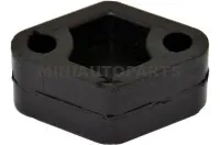 Jdm/ligier izpūtēja atbalsts Microcar MC1 / MC2 / MGO / M8