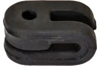 Izplūdes sistēmas atbalsts Aixam 400 / 500 / 721 / 741 / City