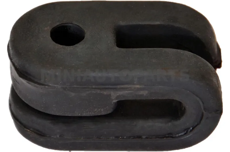 Izplūdes sistēmas atbalsts Aixam 400 / 500 / 721 / 741 / City