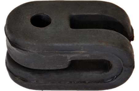 Izplūdes sistēmas atbalsts Aixam 400 / 500 / 721 / 741 / City