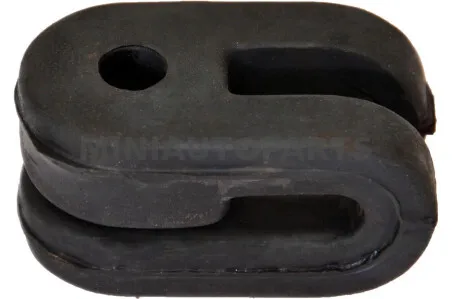 Izplūdes sistēmas atbalsts Aixam 400 / 500 / 721 / 741 / City