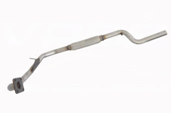 Elastīgais izpūtējs + kolektors Chatenet CH26