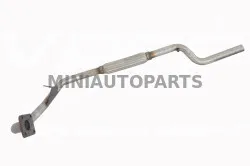 Elastīgais izpūtējs + kolektors Chatenet CH26