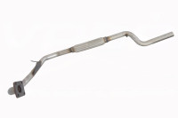 Elastīgais izpūtējs + kolektors Chatenet CH26