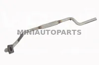 Elastīgais izpūtējs + kolektors Chatenet CH26