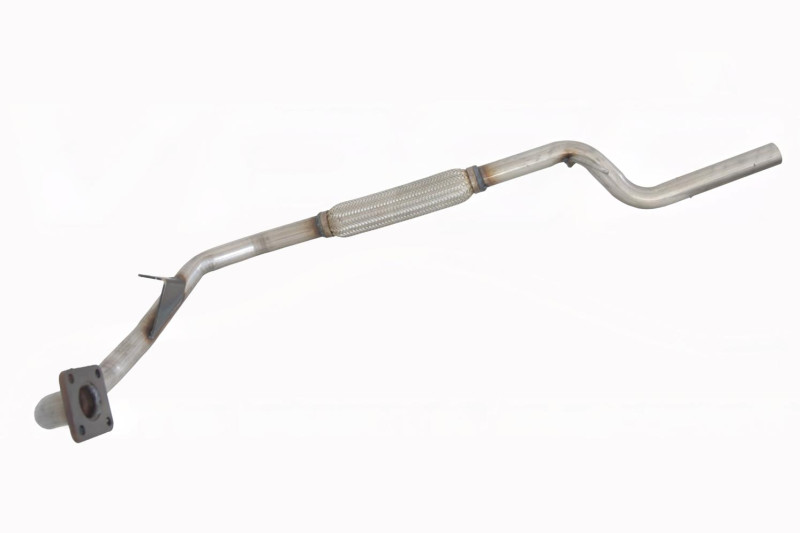 Elastīgais izpūtējs + kolektors Chatenet CH26