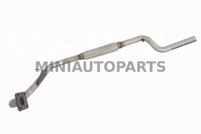 Elastīgais izpūtējs + kolektors Chatenet CH26