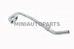 Aixam izplūdes kolektors Minauto