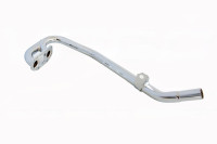 Aixam izplūdes kolektors Minauto