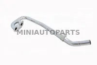 Aixam izplūdes kolektors Minauto