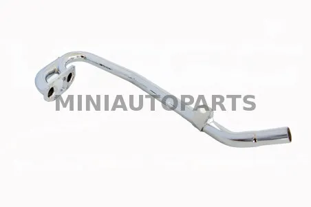 Aixam izplūdes kolektors Minauto