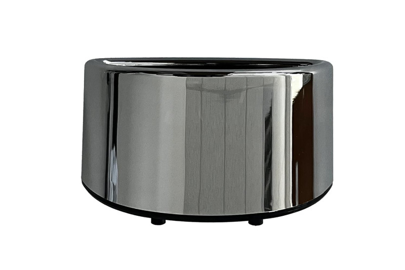 Hromēts terminālis Ligier JS50 / IXO