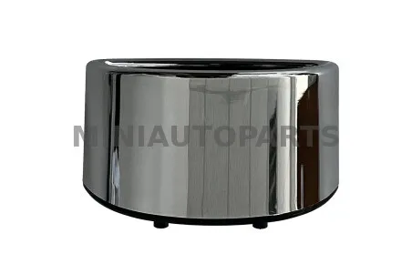 Hromēts terminālis Ligier JS50 / IXO