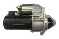 Lombardini startera motors 1. sērija Ligier JS50 / IXO / X-Too R / JSRC