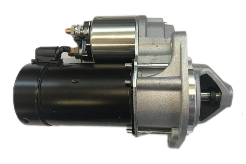 Lombardini startera motors 1. sērija Ligier JS50 / IXO / X-Too R / JSRC