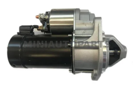 Lombardini startera motors 1. sērija Ligier JS50 / IXO / X-Too R / JSRC