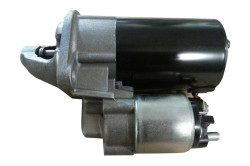 Lombardini startera motors 2. sērija Ligier JS50 / IXO / X-Too R / JSRC