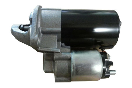 Lombardini startera motors 2. sērija Ligier JS50 / IXO / X-Too R / JSRC