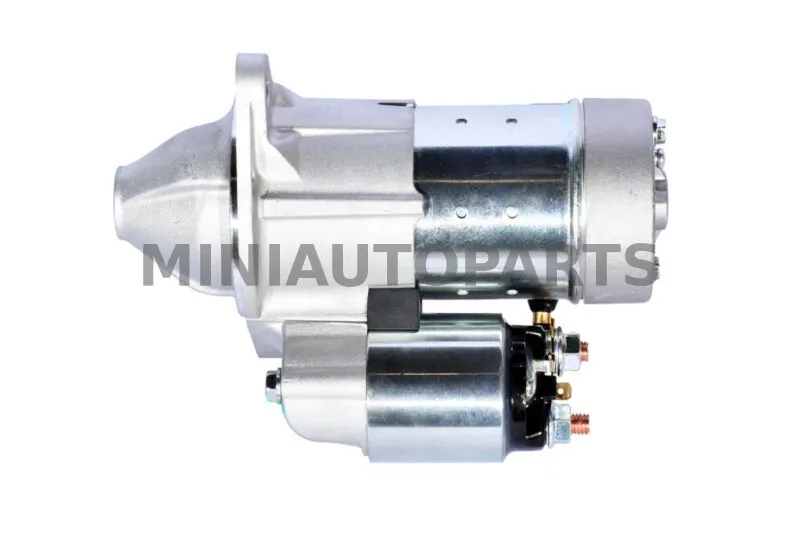 Yanmar startera motors JDM Titane / Albizia / Abaca