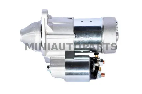 Yanmar startera motors JDM Titane / Albizia / Abaca