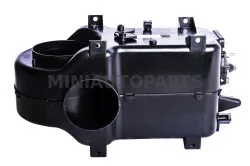 Aixam / italcar / chatenet apkures grupa Microcar MC1 / MC2 / MGO / M8