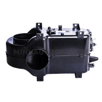 Aixam / italcar / chatenet apkures grupa Microcar MC1 / MC2 / MGO / M8