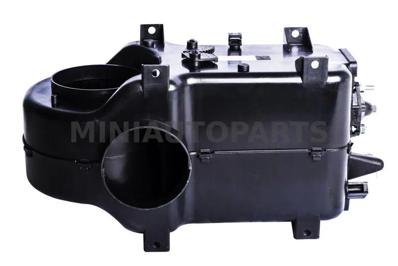 Aixam / italcar / chatenet apkures grupa Microcar MC1 / MC2 / MGO / M8