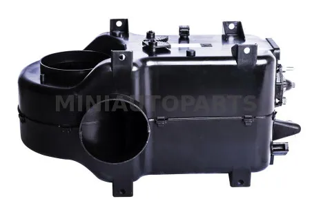 Aixam / italcar / chatenet apkures grupa Microcar MC1 / MC2 / MGO / M8