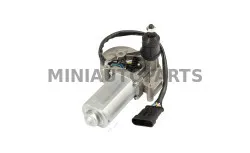 Priekšējā vējstikla tīrītāja motors Microcar M.GO