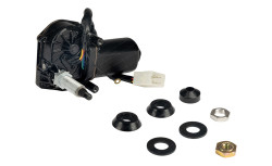 Priekšējā vējstikla tīrītāja motors + Microcar MC1 / MC2