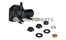 Priekšējā vējstikla tīrītāja motors + Microcar MC1 / MC2