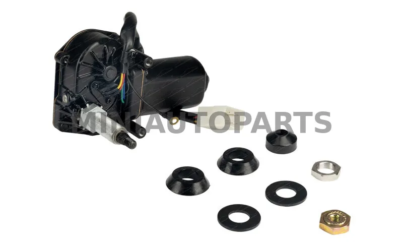 Priekšējā vējstikla tīrītāja motors + Microcar MC1 / MC2