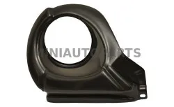 Labā priekšējā luktura stikls - vecais modelis Aixam 400