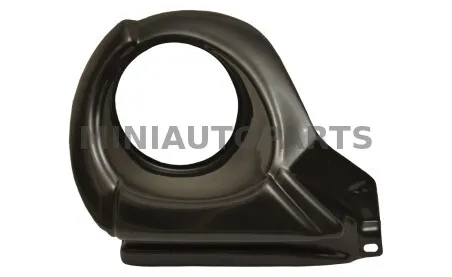 Labā priekšējā luktura stikls - vecais modelis Aixam 400