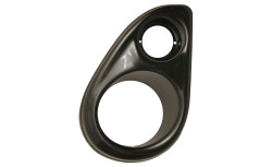 Labā priekšējā luktura stikls Grecav EKE