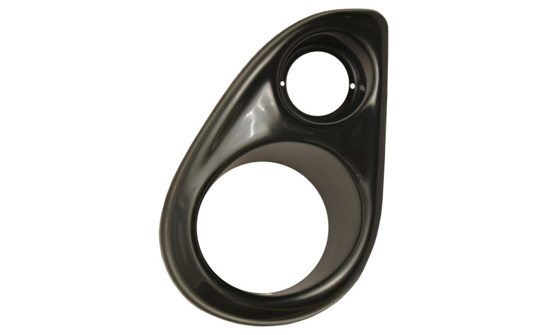 Labā priekšējā luktura stikls Grecav EKE