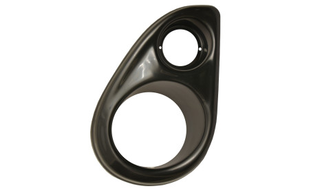 Labā priekšējā luktura stikls Grecav EKE