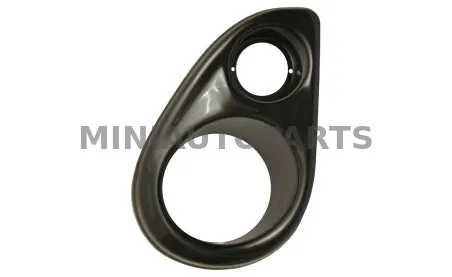 Labā priekšējā luktura stikls Grecav EKE