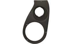 Labā priekšējā luktura stikls Ligier X-PRO