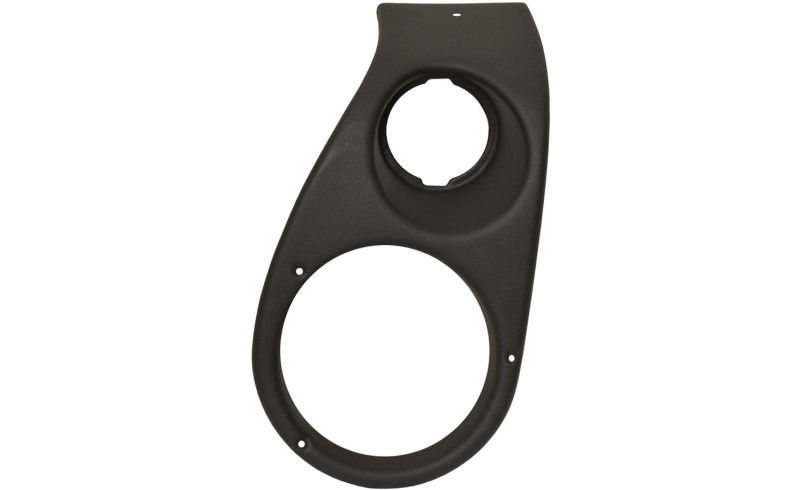 Labā priekšējā luktura stikls Ligier X-PRO