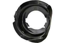 Labās puses miglas luktura stiprinājums Aixam SCOUTY / 721