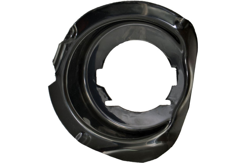 Labās puses miglas luktura stiprinājums Aixam SCOUTY / 721