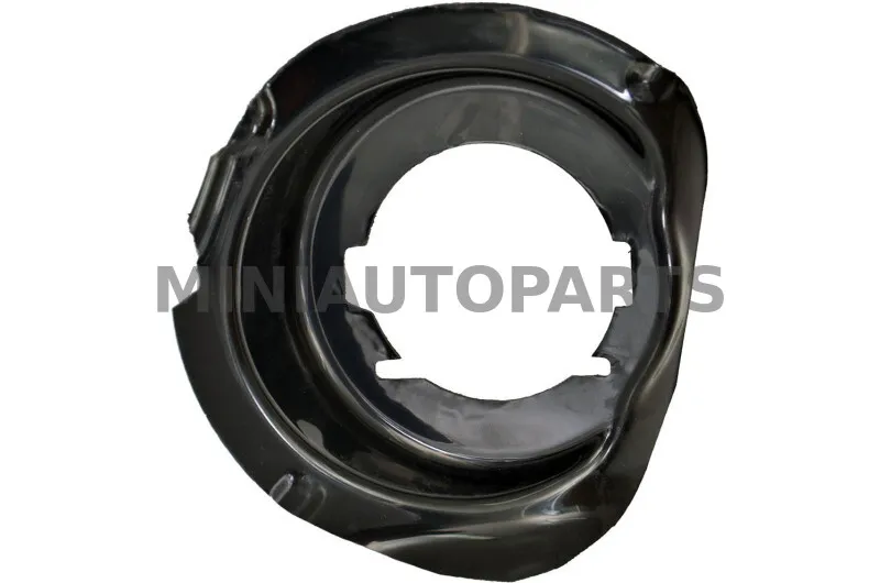 Labās puses miglas luktura stiprinājums Aixam SCOUTY / 721