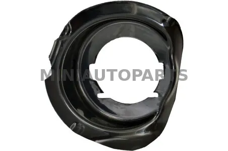 Labās puses miglas luktura stiprinājums Aixam SCOUTY / 721