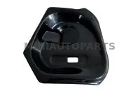 Labais miglas lukturis atbalsta DRL Microcar P105